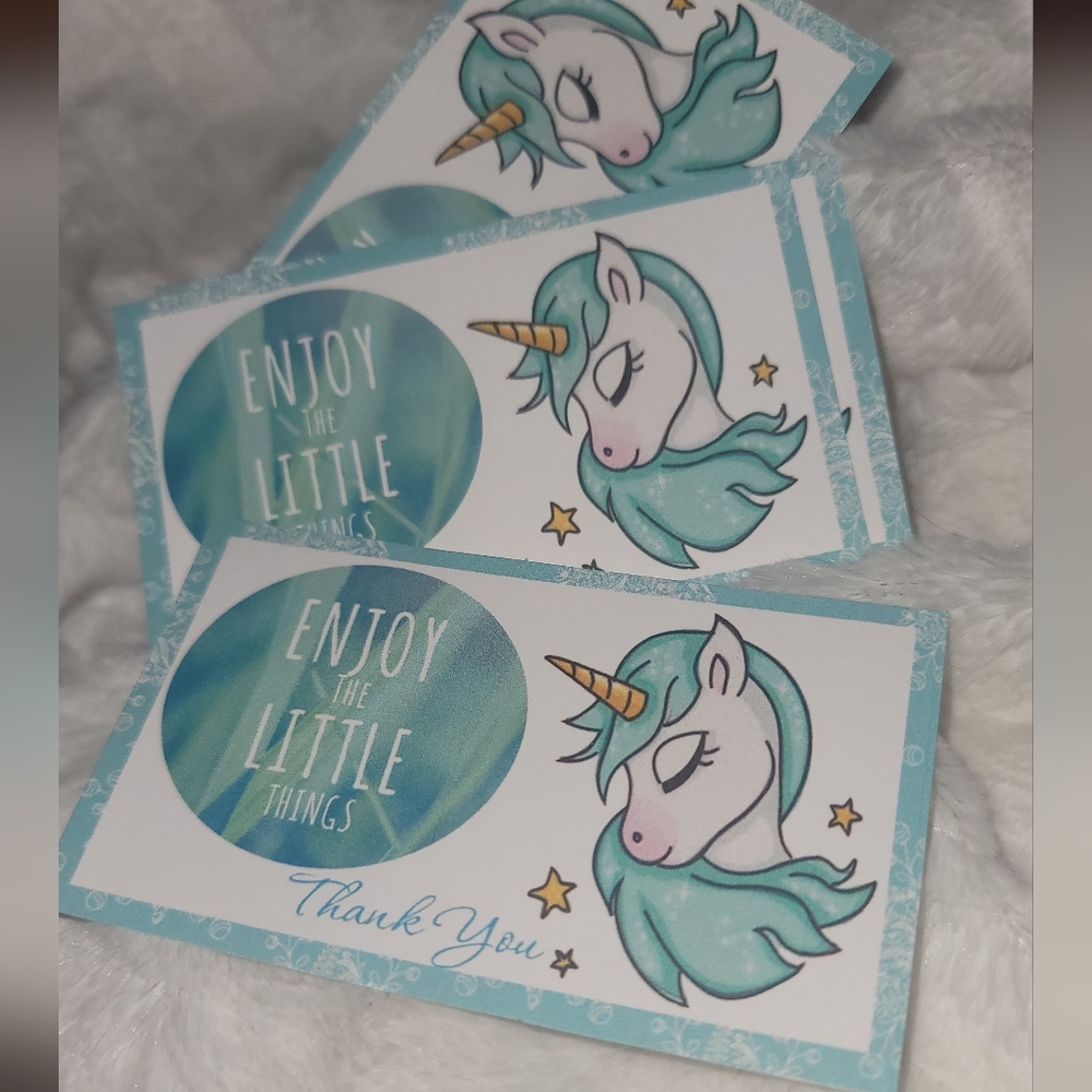 30 ct handmade cards